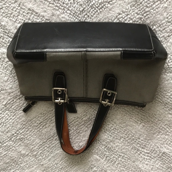 Coach handbag - Picture 2 of 5